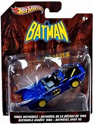 Image result for Batman Car Collection