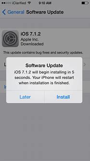 Image result for How to Update iPhone 13