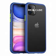 Image result for Apple Phone Case Black and Blue