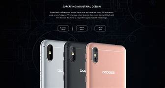 Image result for Doogee X53