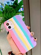 Image result for Rainbow iPhone Case Desings