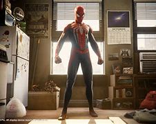Image result for Spider-Man PS4 New