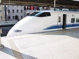 Image result for Bullet Train Crashes in Japan