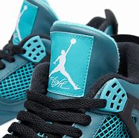 Image result for Jordan Retro 4 Shoes