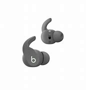 Image result for Beats Fit Pro EarPods Grey