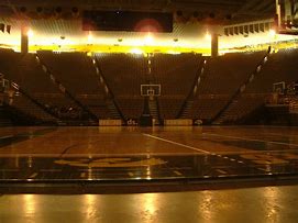 Image result for Carver-Hawkeye Seating-Chart