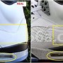 Image result for Jordan 5 White Cement