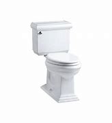 Image result for Kohler Memoirs Toilet Biscuit