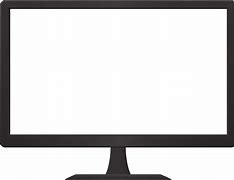 Image result for Monitor Vector