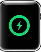 Image result for Apple Watch Charge Symbol