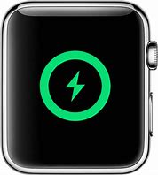Image result for Apple Watch Charger Icon