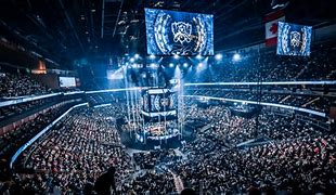 Image result for esports championship league of legends