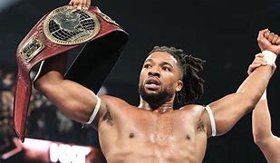 Image result for WWE NXT Trick Williams