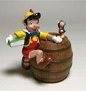 Image result for Jiminy Cricket Collectibles