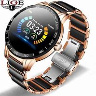 Image result for Smart Watch for Men with Builtin Burbs