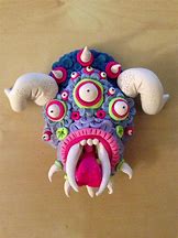 Image result for Monster Clay