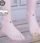 Image result for Anklets
