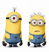 Image result for Anime Style Minion