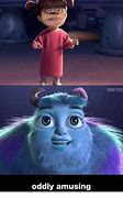 Image result for Sully From Monsters Inc. Perfect Meme