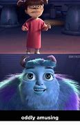 Image result for Baby Sully Monsters Inc Meme