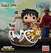 Image result for One Piece Funko Pop