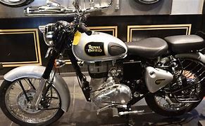 Image result for Royal Enfield Silver Glass Colour