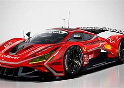 Image result for Hypercar Livery