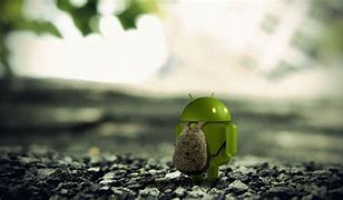 Image result for Funny Android Logo