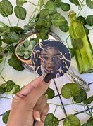 Image result for Ichor Sticker in Real Life