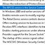 Image result for RPC Server Unavailable 0X800706ba