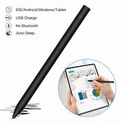 Image result for Windows Tablet with Pen