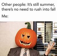 Image result for Fall Memes