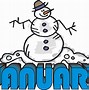 Image result for January 1st Clip Art