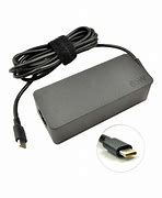 Image result for Lenovo ThinkPad Type C Charger