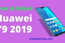 Image result for Huawei Y9 Hard Reset