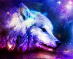 Image result for Cut Galaxy Girl Wolf