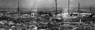 Image result for WW1 Trench 360 Panorama Image