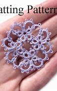 Image result for Tatting Projects