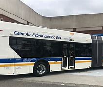 Image result for BAE Systems Hybrid Bus