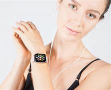 Image result for Models Wearing Apple Watch