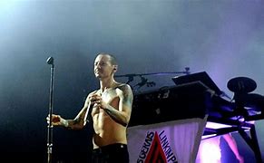 Image result for Linkin Park Numb Live