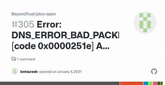Image result for DNS Error Codes