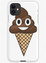 Image result for poop emoji phone cases