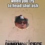 Image result for Rainbow Six Siege Ash Memes