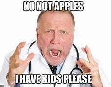 Image result for Apple Kitchen Meme