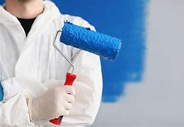 Image result for What Is a Painter and Decorator