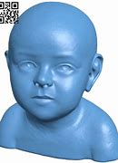 Image result for STL Child 3D Printer Files