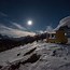 Image result for Italian Mountain Cabin Man