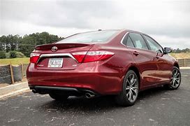 Image result for 2015 Toyota Camry XSE GS