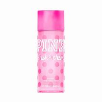 Image result for Victoria Secret Pink Fresh and Clean